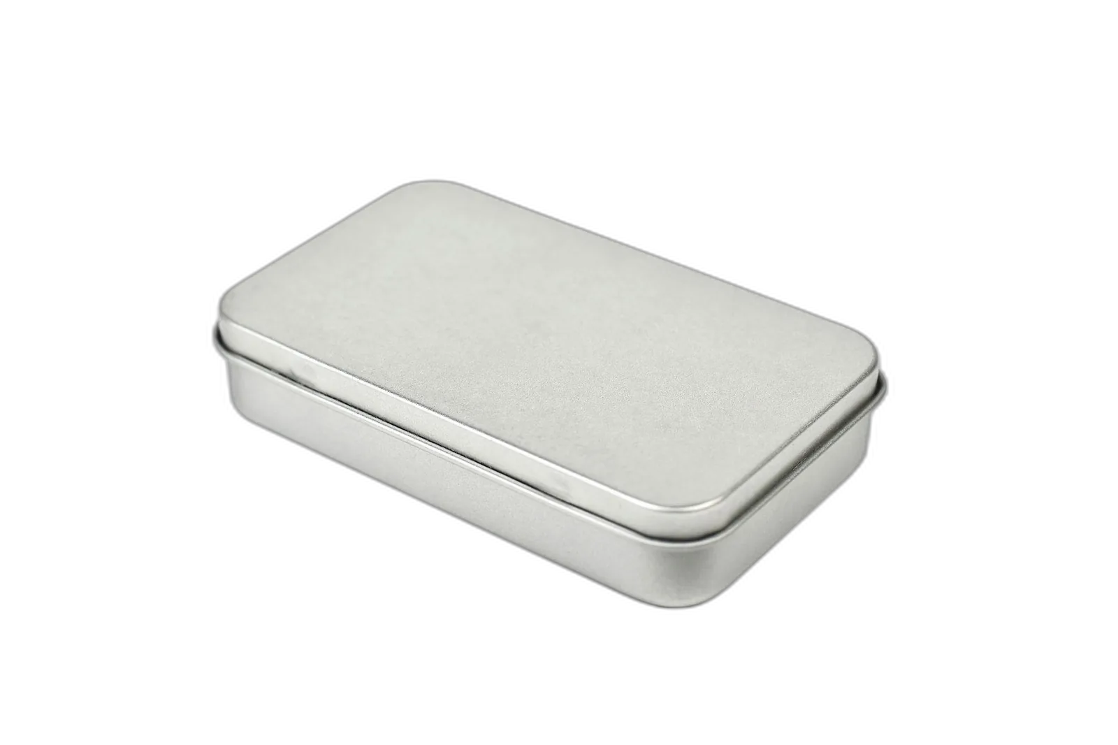 Boîte de poche