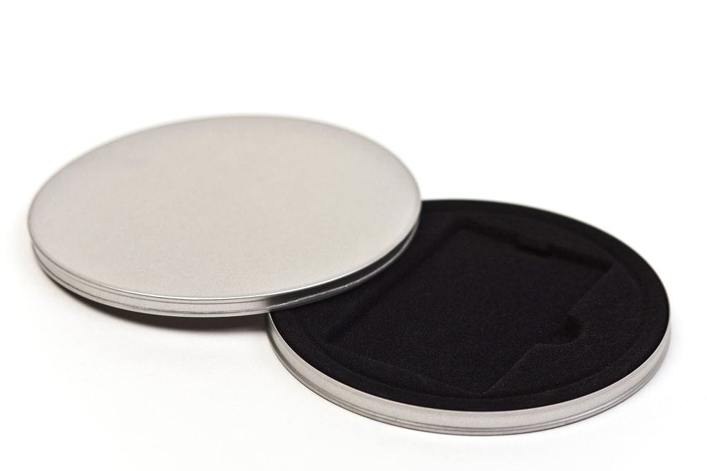 Box2Bon Spin, coffret-cadeau