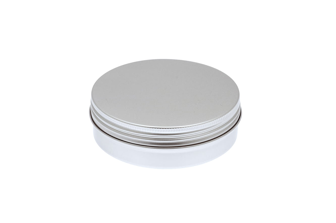 Boîte en aluminium de 250 ml