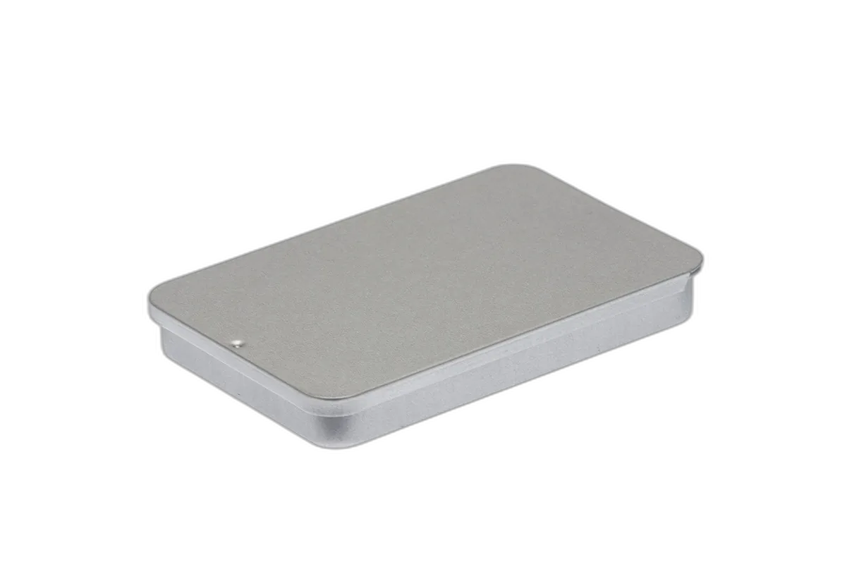 Boîte à cartes