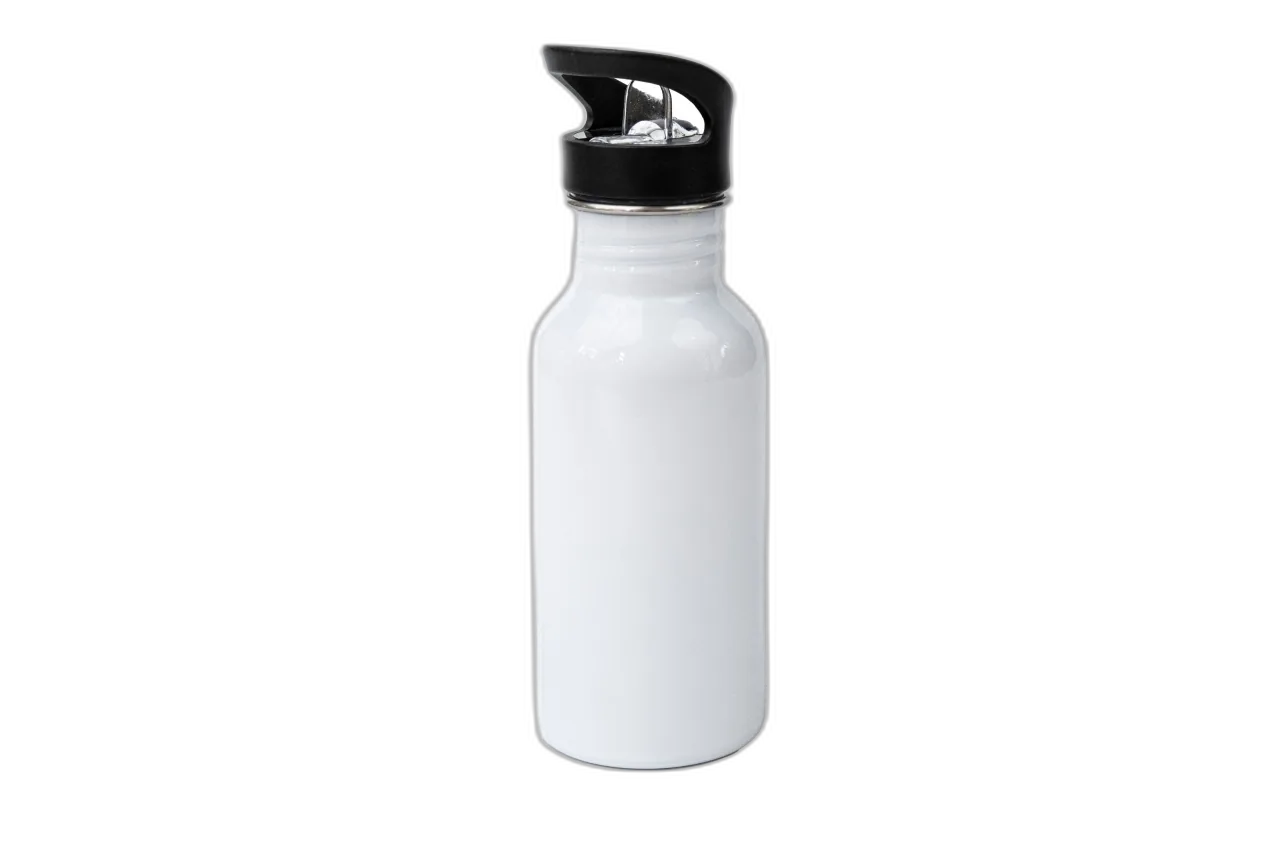 Bouteille en inox