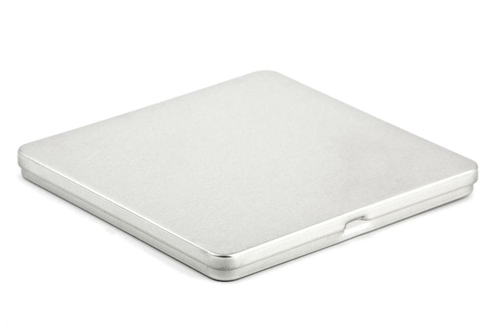 Boite à CD