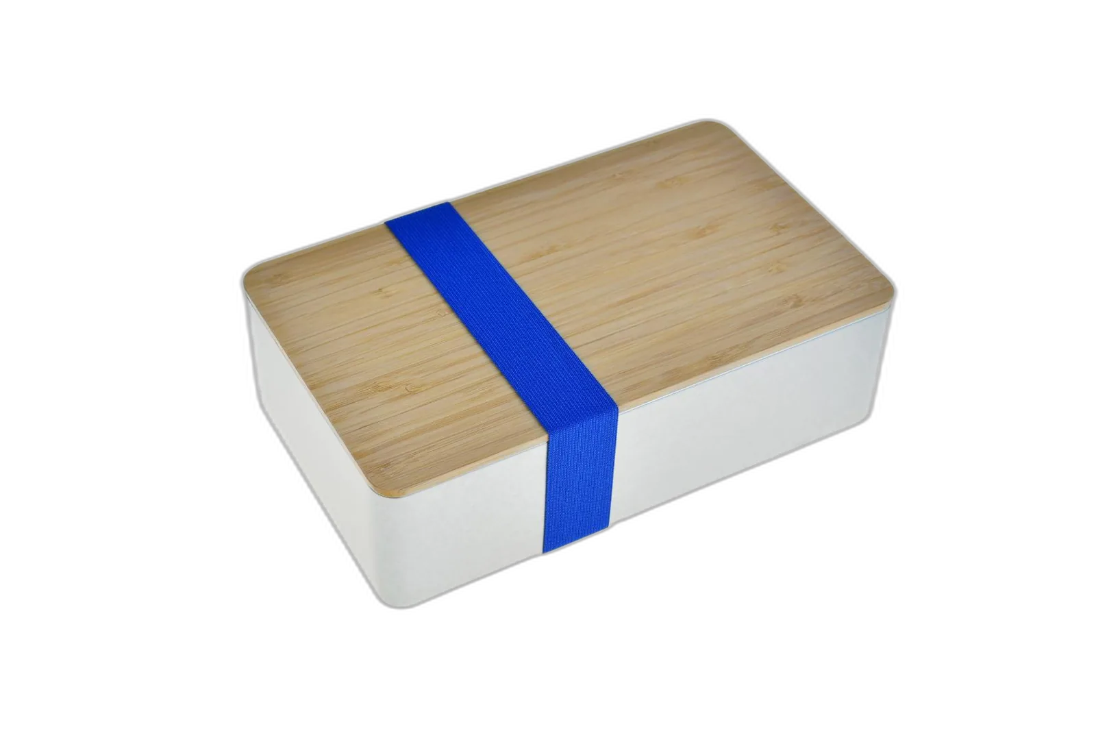 Bandeau élastique bleu foncé - ReflexBlue Pantone