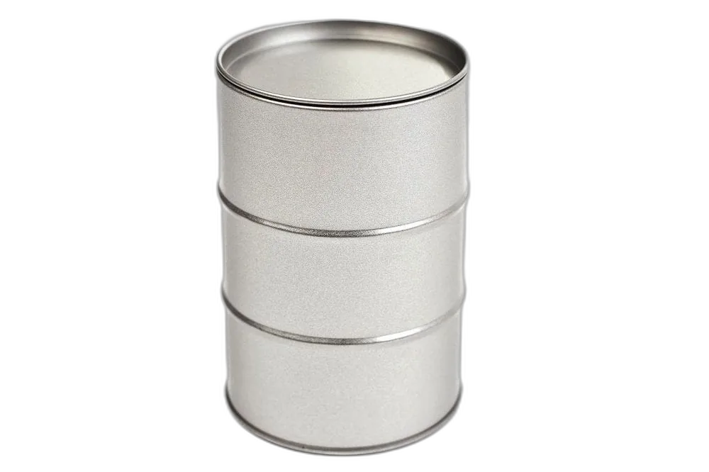 Mini baril de pétrole
