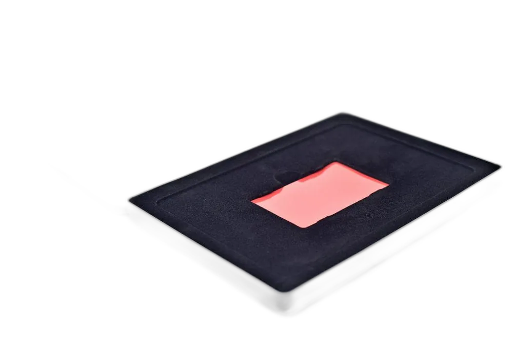 Box2Bon A5, coffret-cadeau en métal