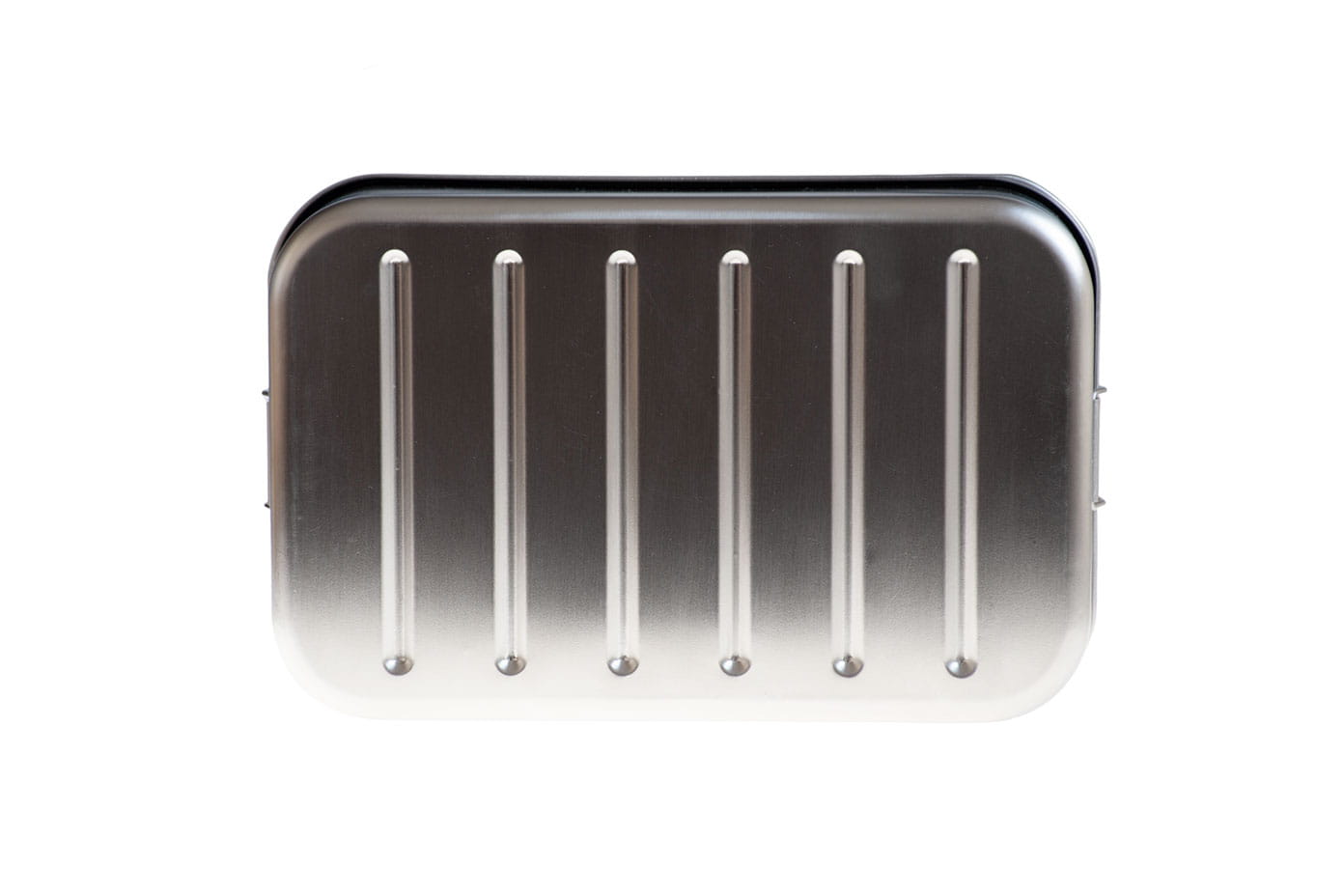 Lunchboxes en inox