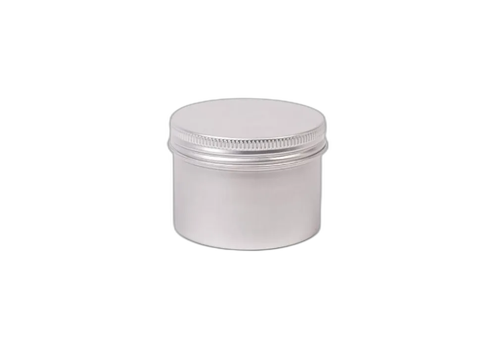 Boîte en aluminium 80 ml