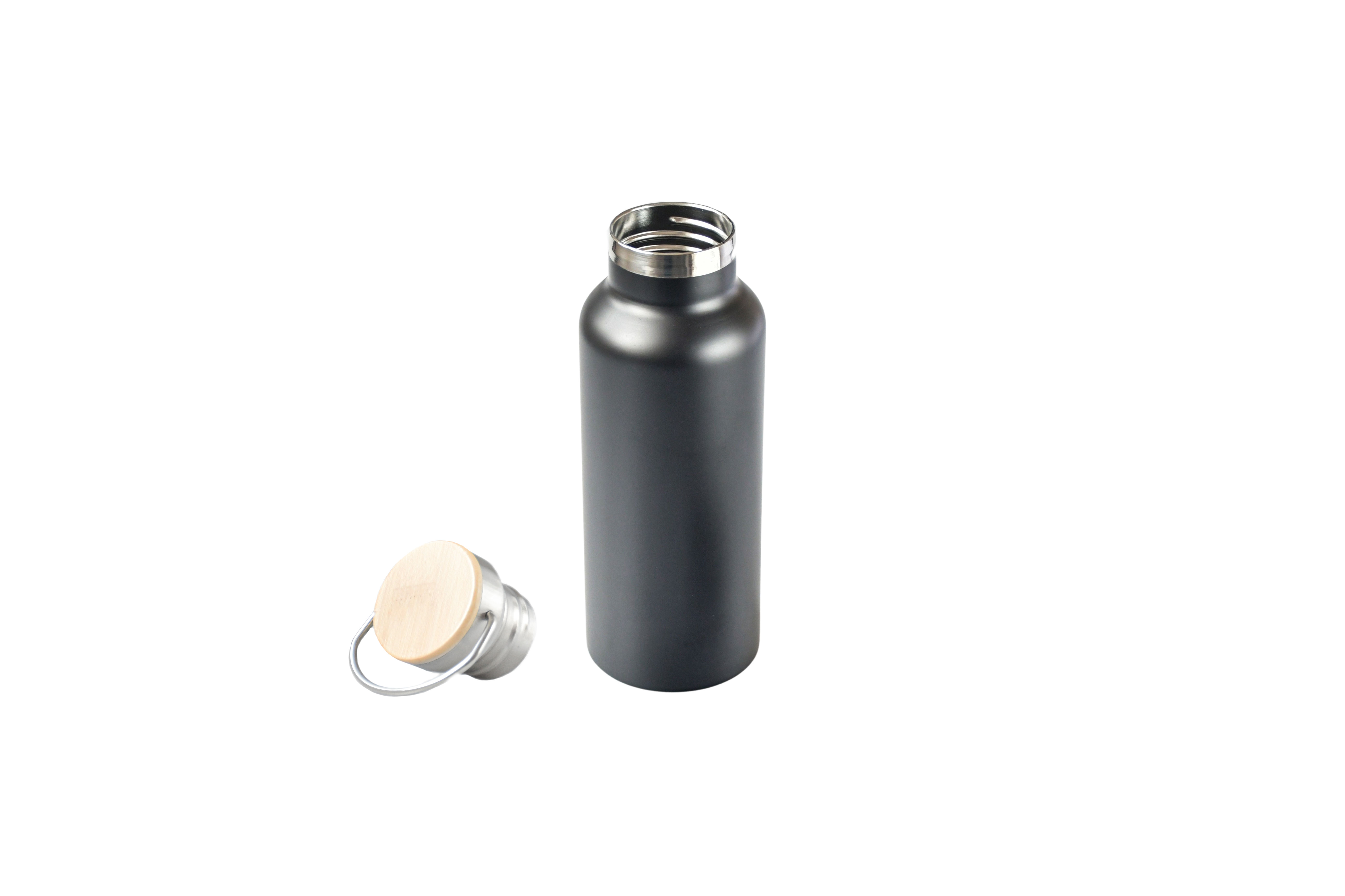 Emballage metallique bouteille format 3a