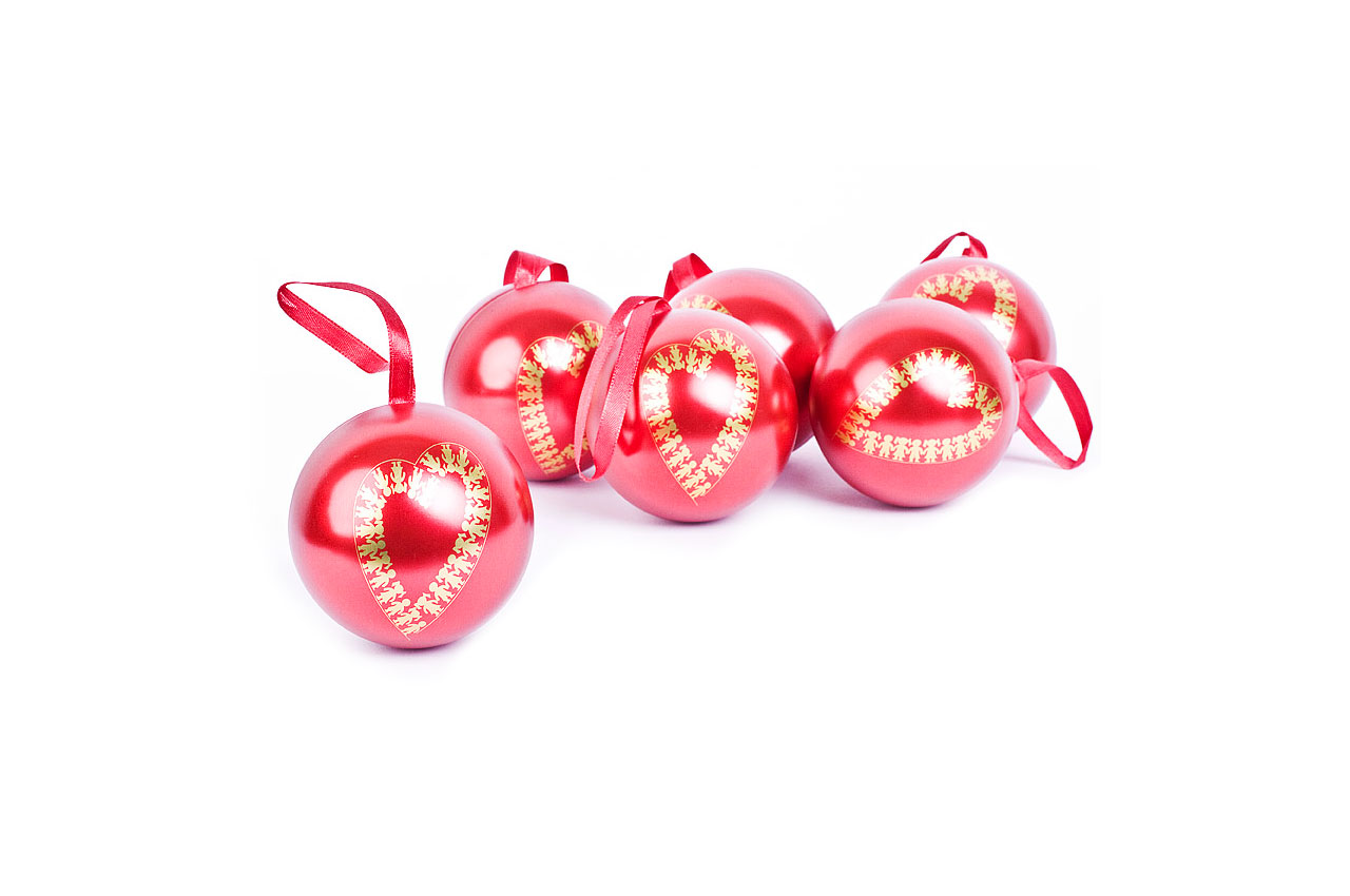 Boites métalliques cadeaux production personnalisée