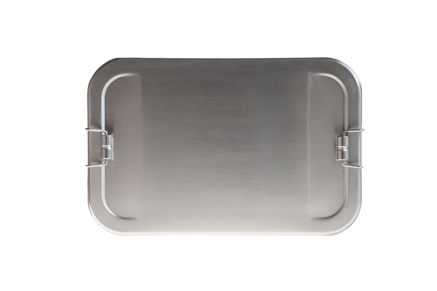 Lunchboxes en inox
