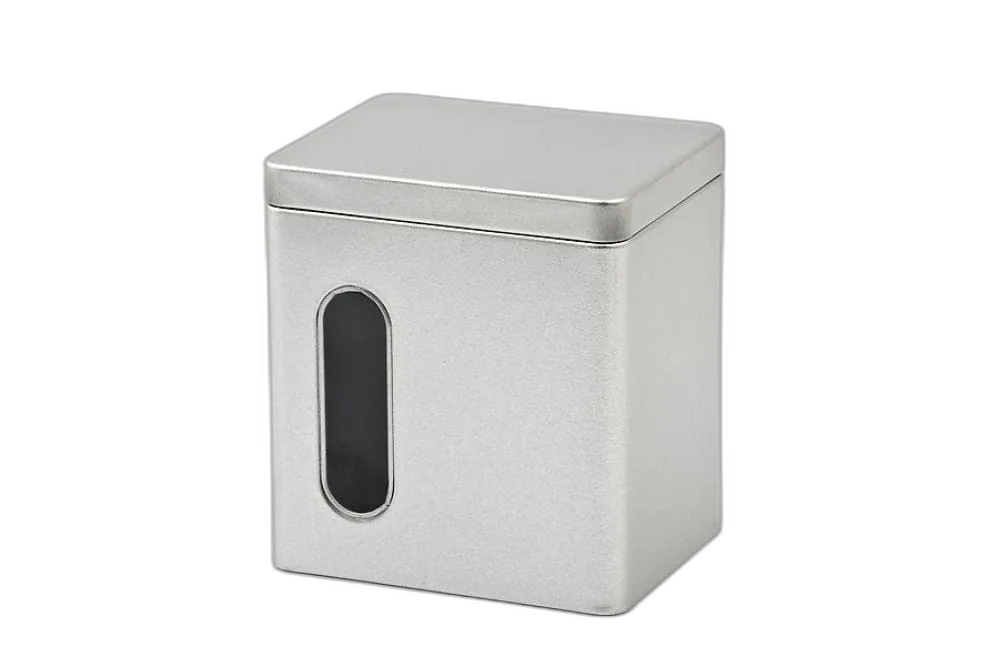 Boîte pour aliments