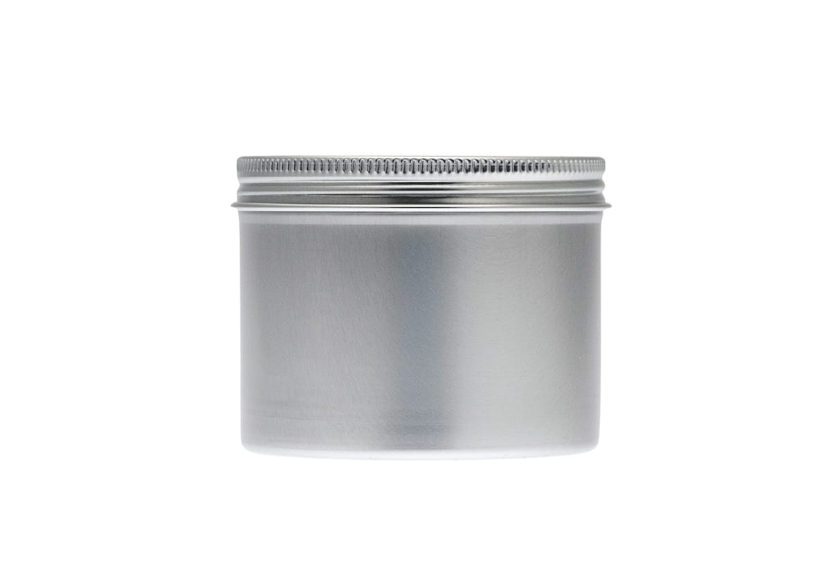 Boite Aluminium 115 ml