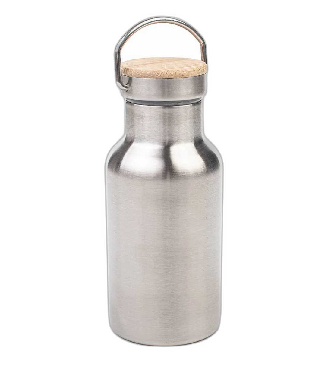 Bouteille en inox