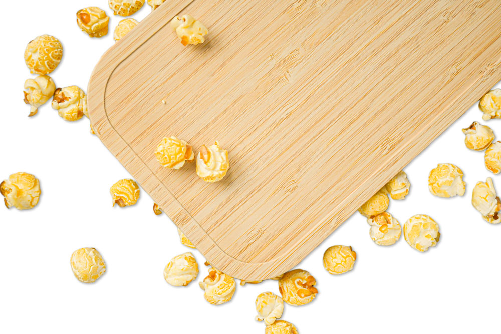 Couvercle de remplacement en bambou pour boîte à lunch Bento – accessoire durable pour boîtes à pain