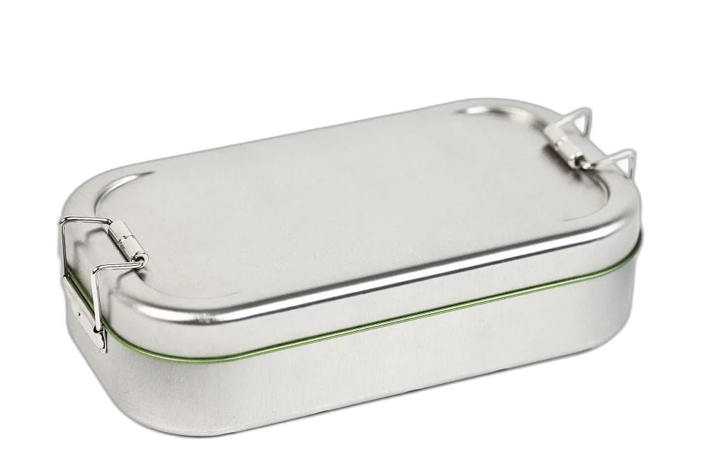 CameleonPack boite à lunch verte