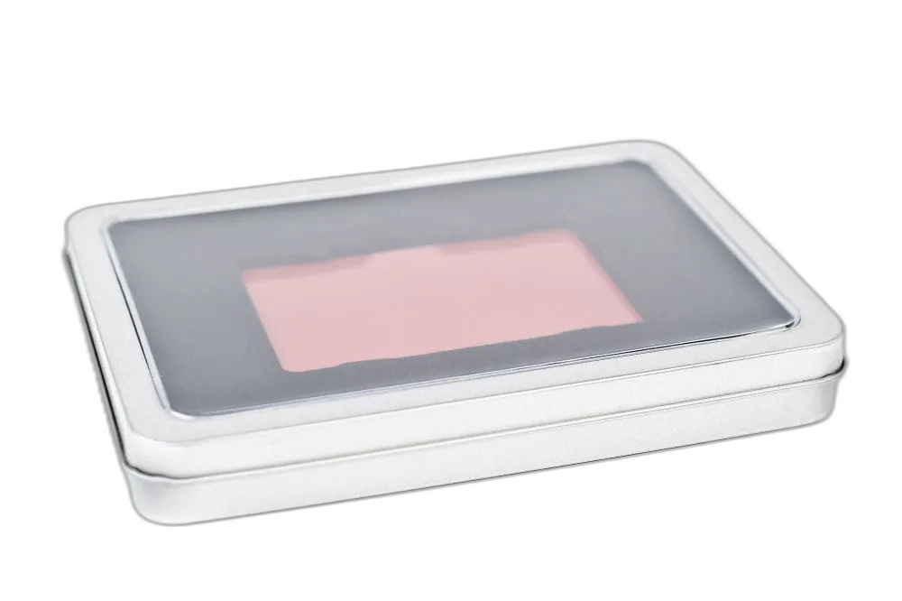 Box2Bon A6 View, coffret pour carte-cadeau