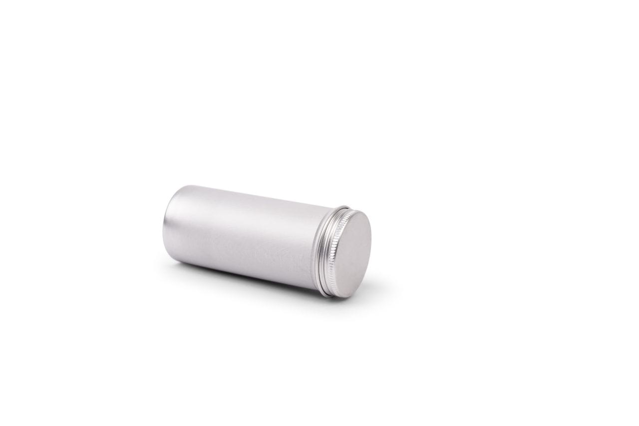 Boite Aluminium 135 ml