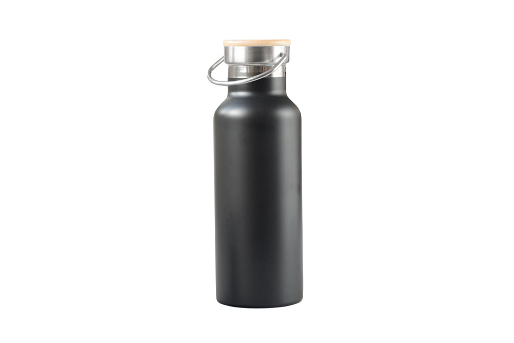 Emballage metallique bouteille format 3b