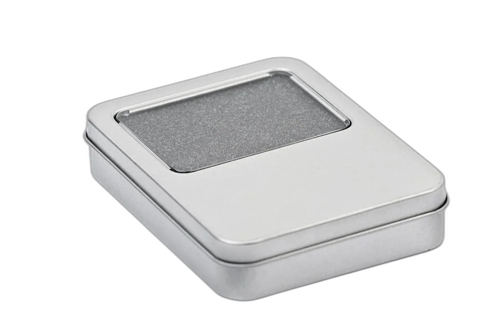 Coffret pour clé USB