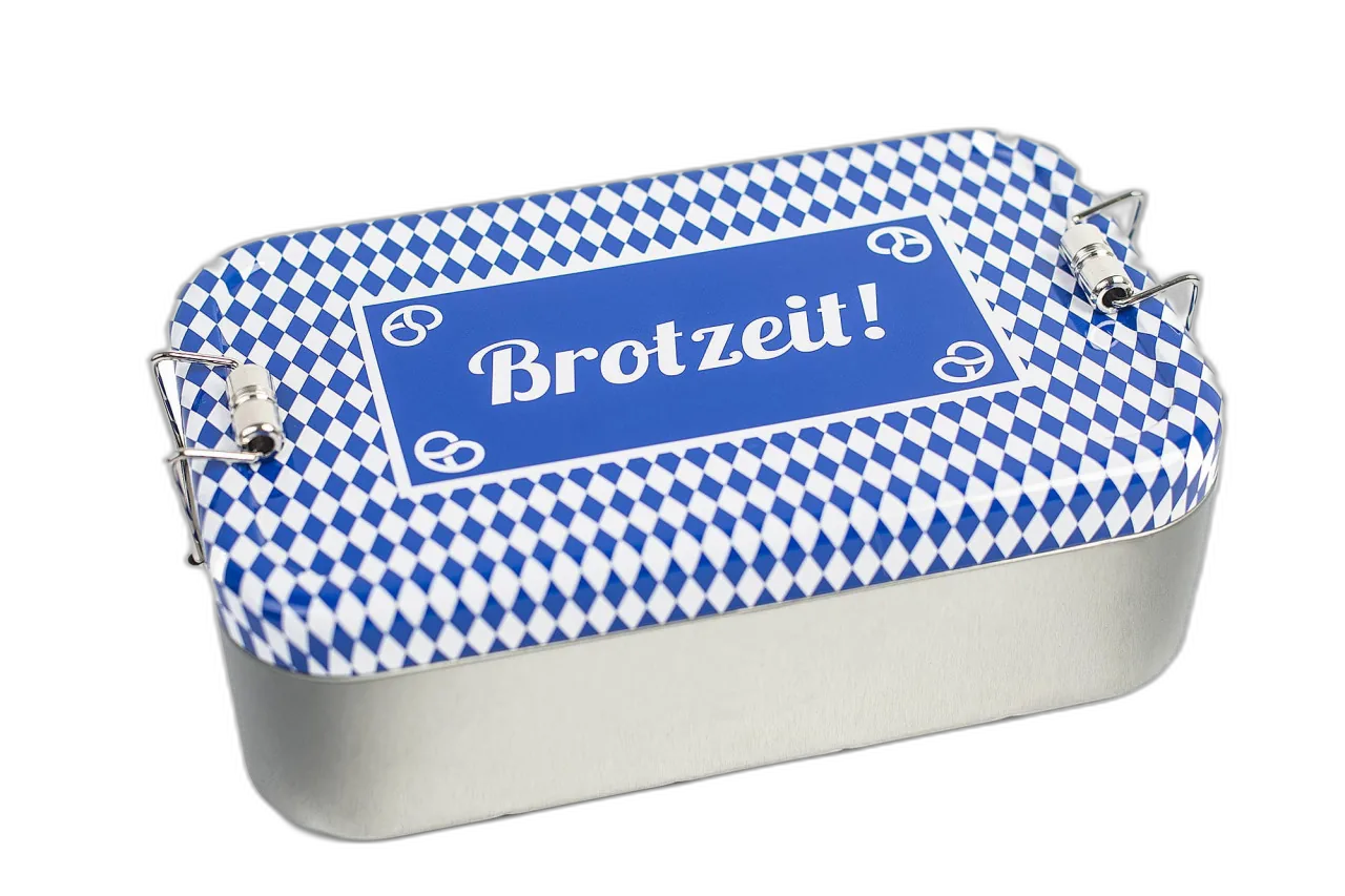 Lunchbox Classic