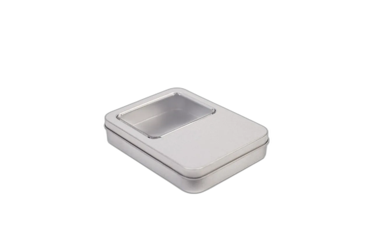 Coffret pour clé USB