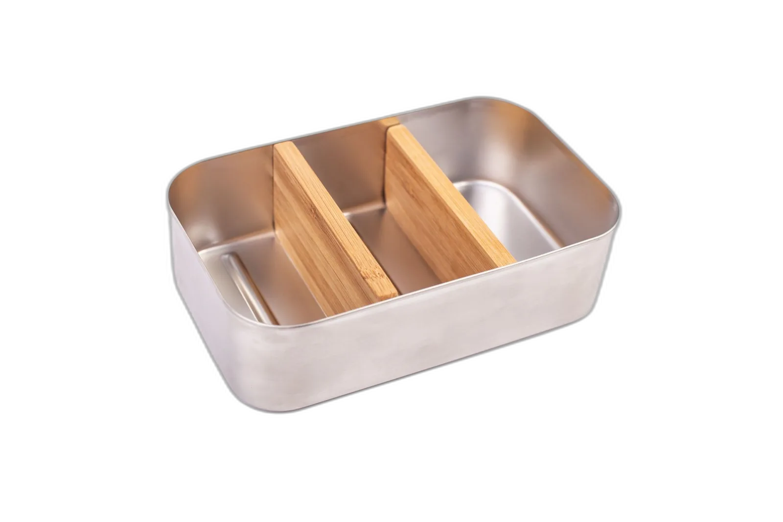 Séparateur pour boite inox