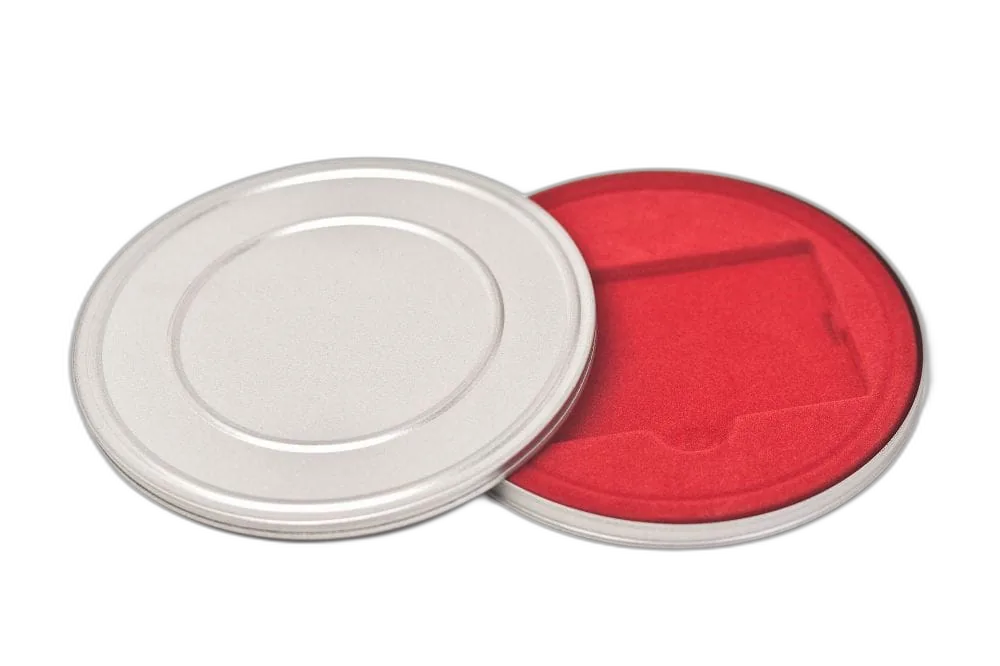 Box2Bon Film S RED, coffret-cadeau