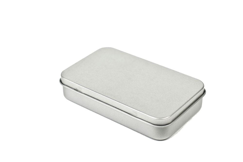 Boîte de poche
