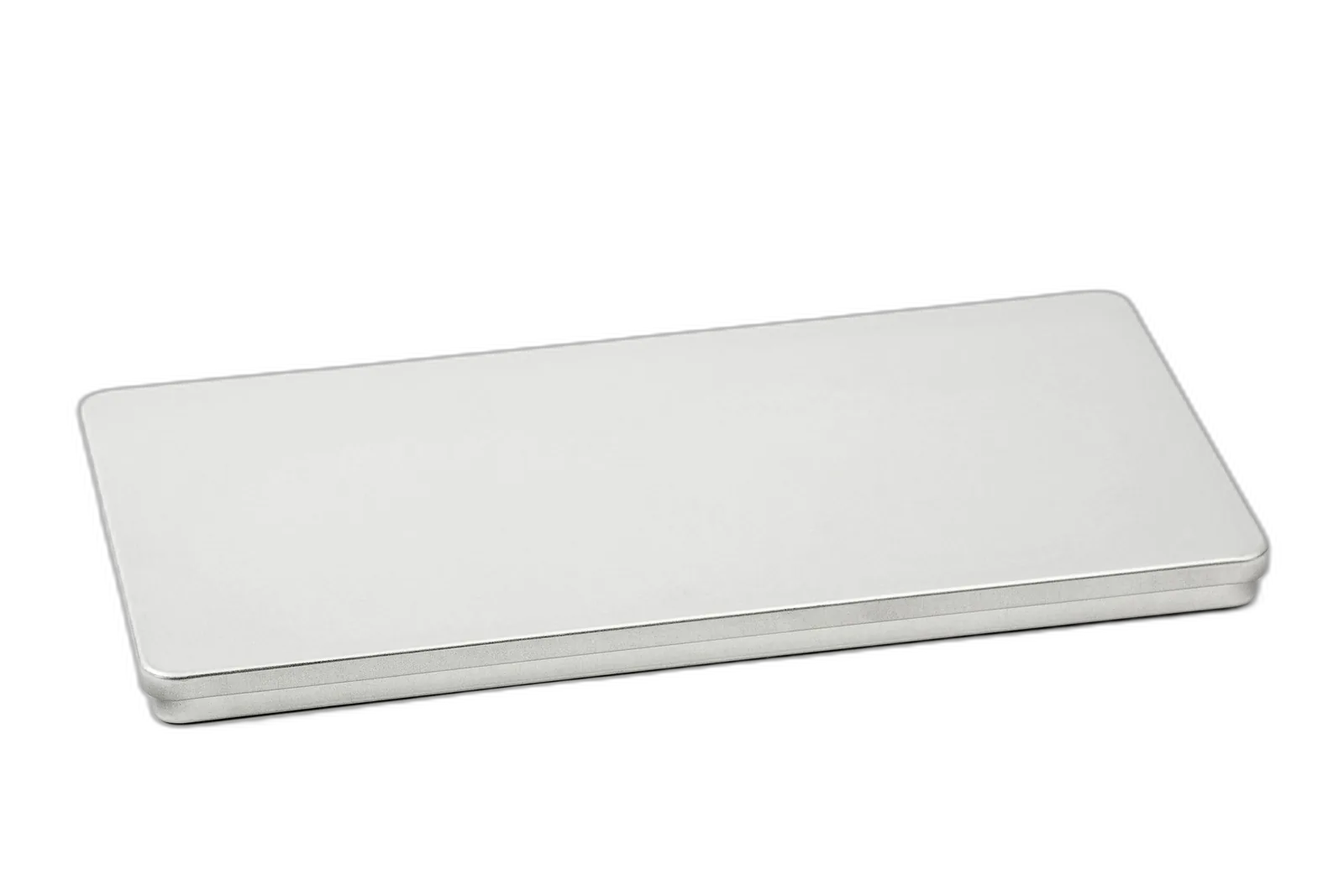 Boîte format commercial