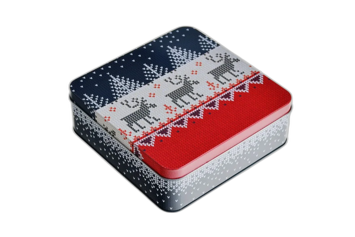 Boîtes de Noël