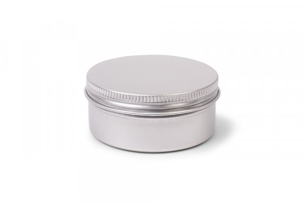 Boite Aluminium 120 ml
