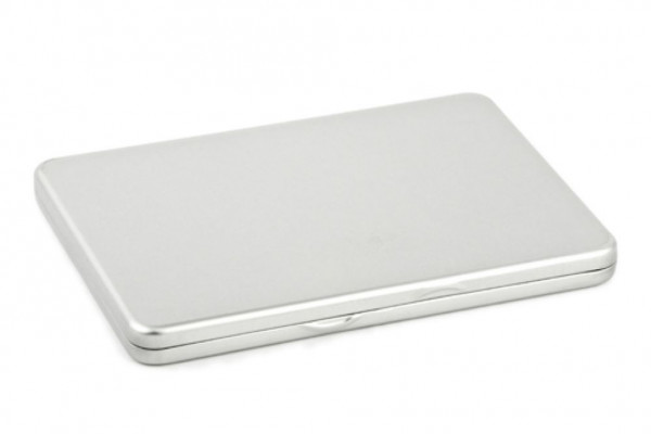 Boite en métal pour 1 DVD