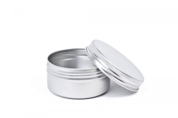 Boite Aluminium 105 ml