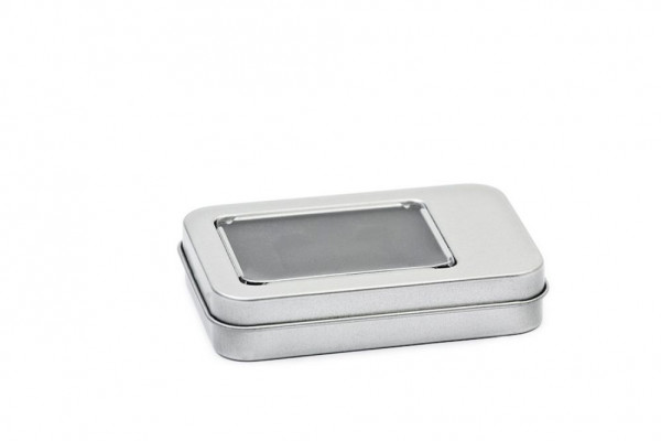 Coffret pour carte SD