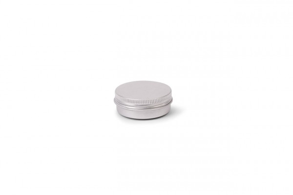 Boite Aluminium 30 ml