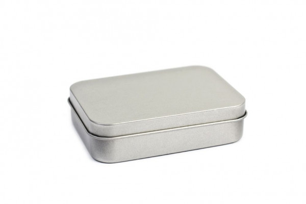 Boite à cartes