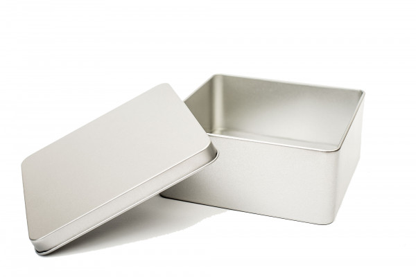 Boite cadeau carrée