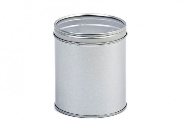 Boite de rangement ronde