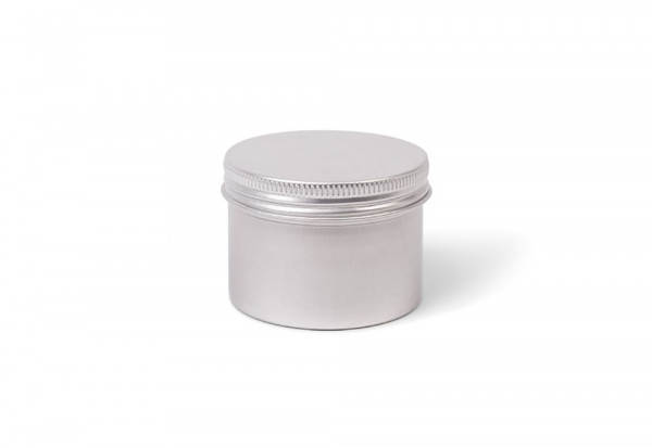 Boite Aluminium 80 ml