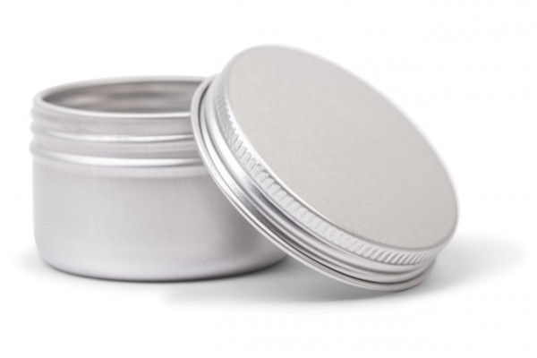 Boite Aluminium 50 ml