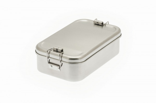 Lunch Box XL en inox