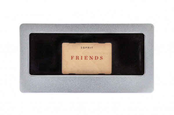Box2Bon Letter, coffret-cadeau format commercial